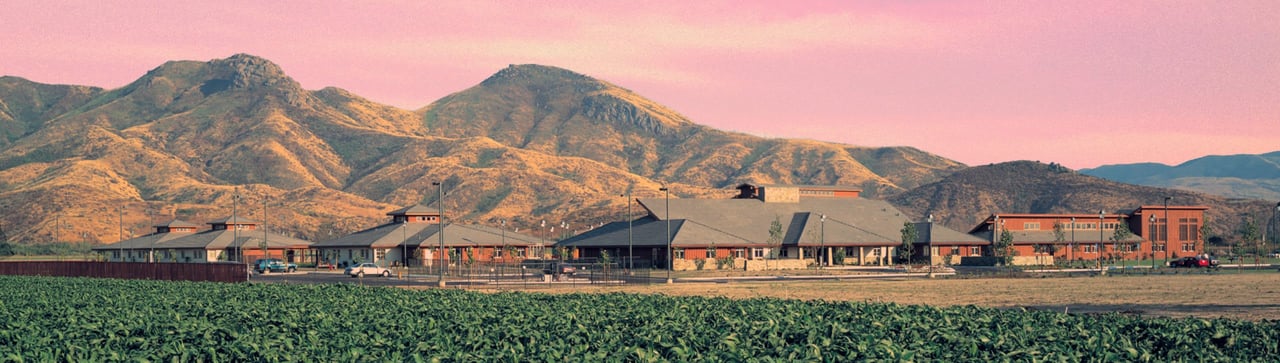 Santa Barbara Nonprofits & Charities: Casa Pacifica