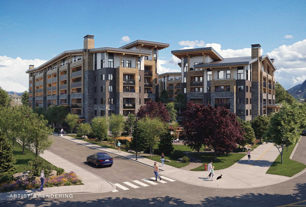 302-1265 Pemberton Ave