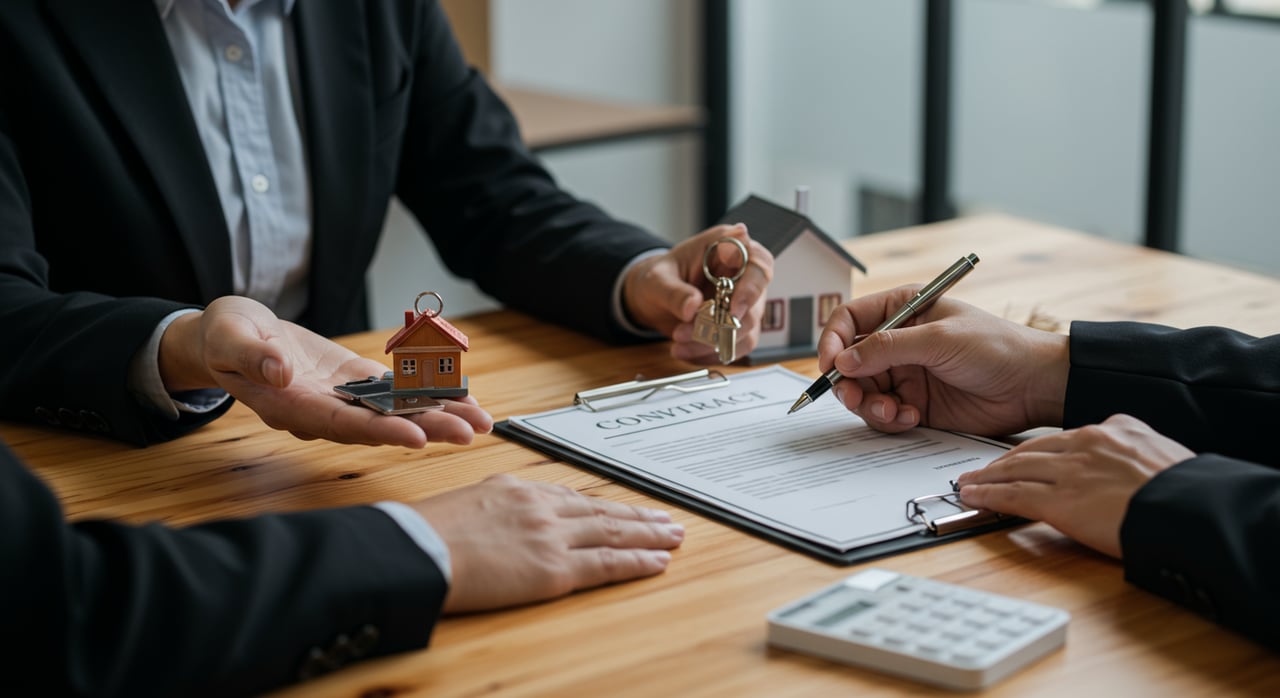 Prepping Your Home to Sell: Top Tips