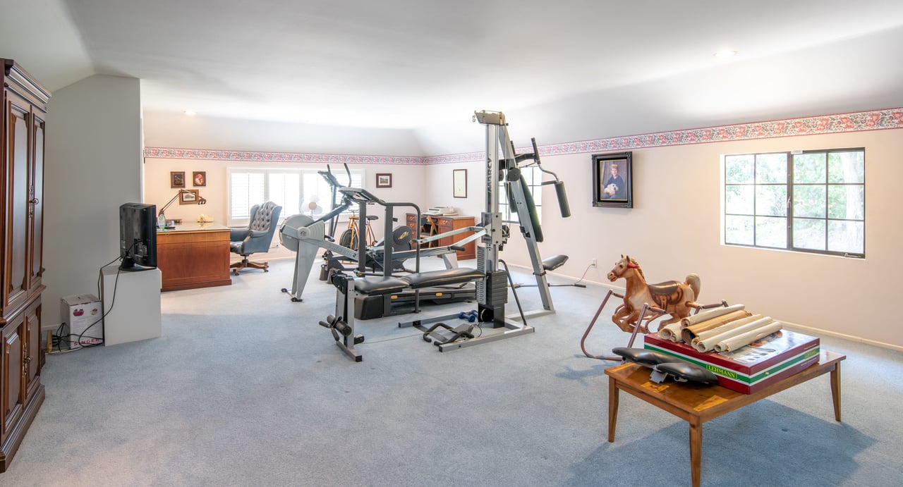 1501 Arboles Drive
