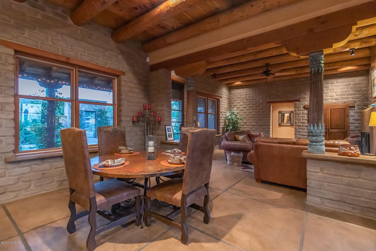 4155 W Adobe Ranch Pl