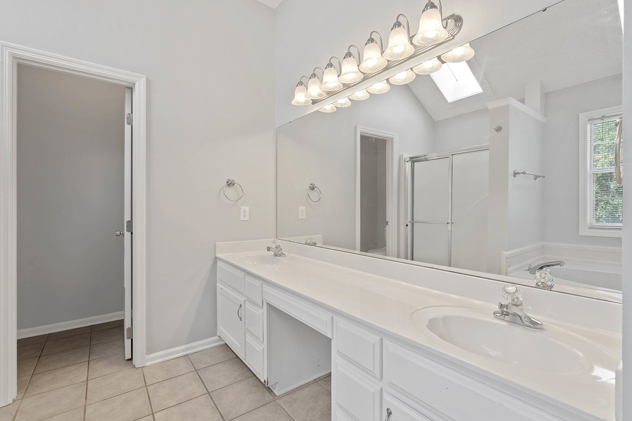 EDGEWATER HOME!