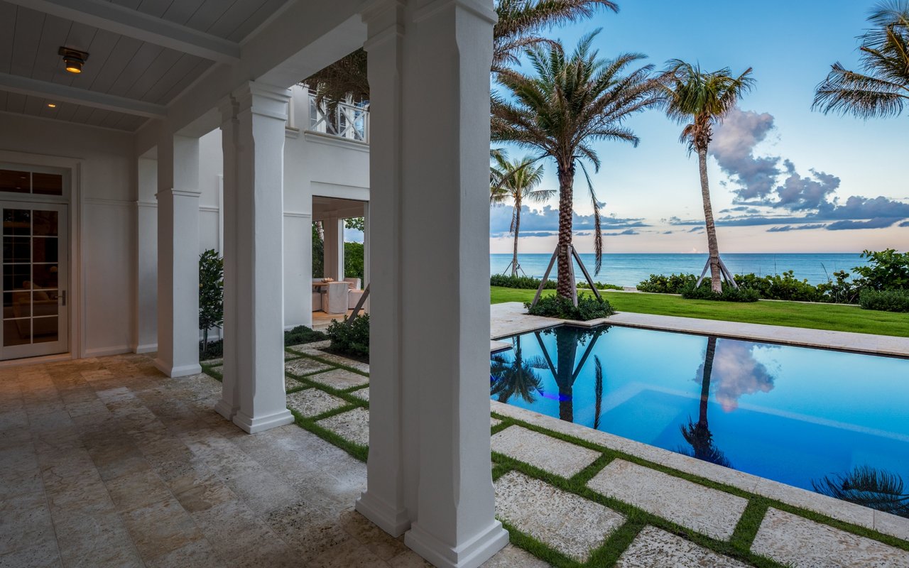 3501 N Ocean Blvd