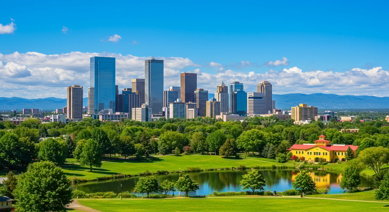 What to Expect From the Denver Real Estate Market