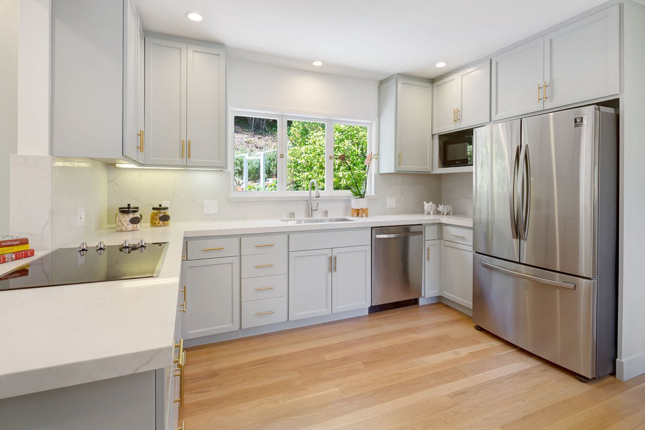 20 Rosebank Avenue, Kentfield