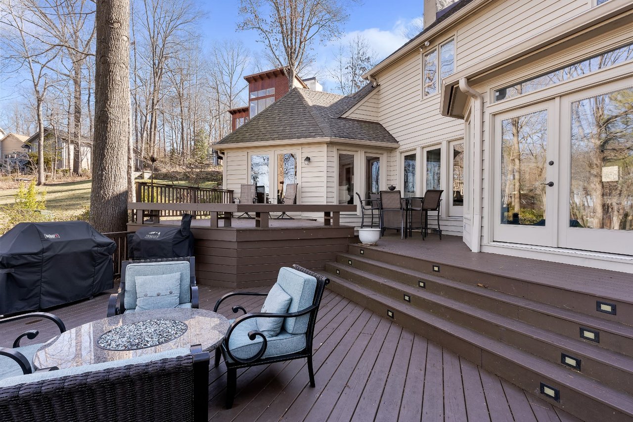 13814 Rockport Landing Road