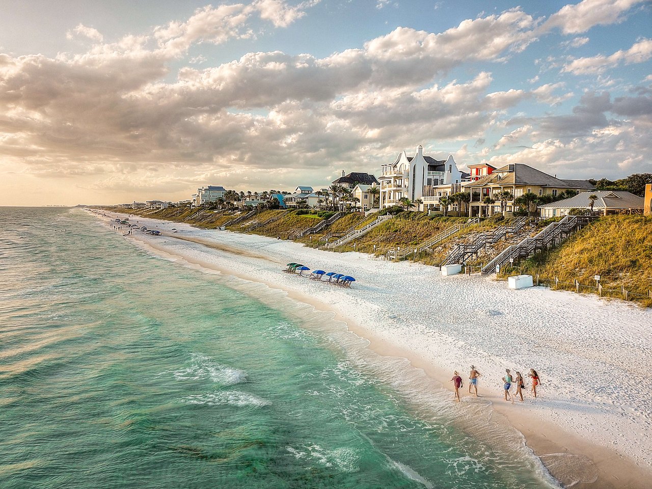 Seagrove Beach