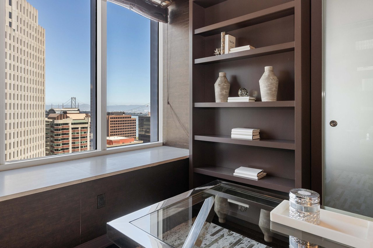 Ken Fulk - Designed Showcase Condominium