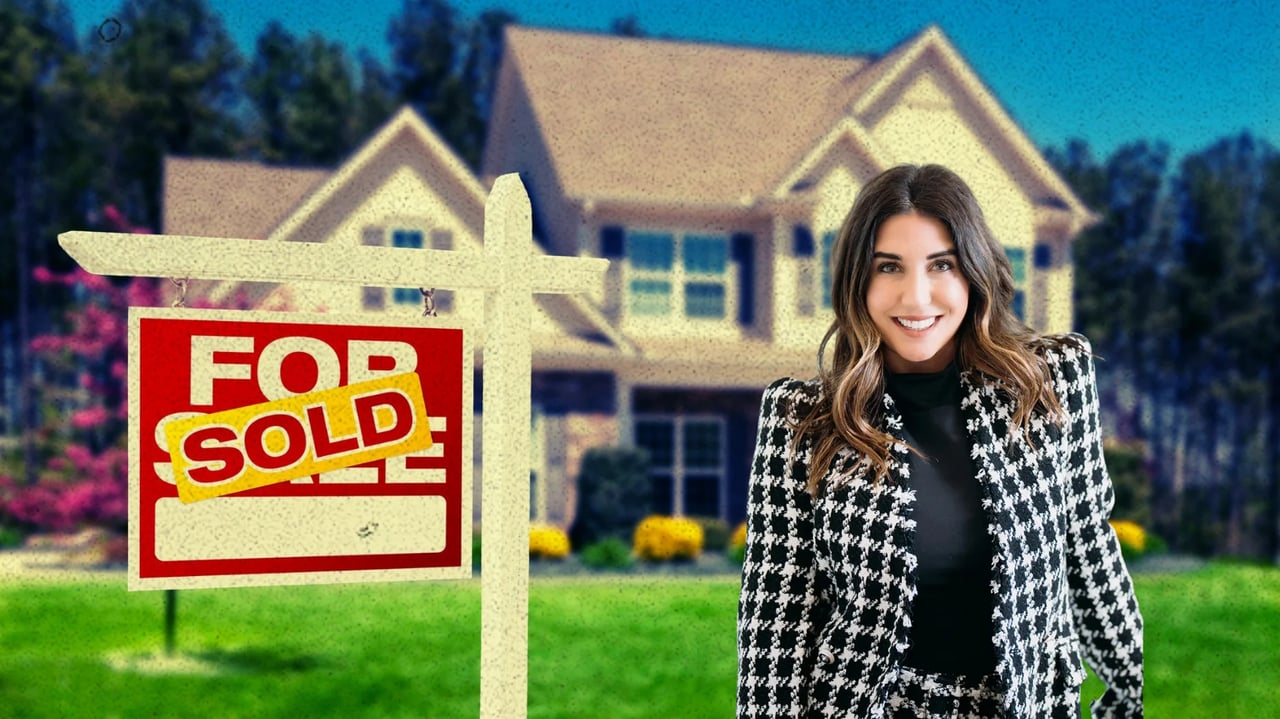 ‘I just keep grinding’: How this top agent is weathering a tough market