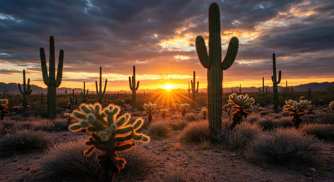 Real Estate Investment Opportunities in North Scottsdale, AZ