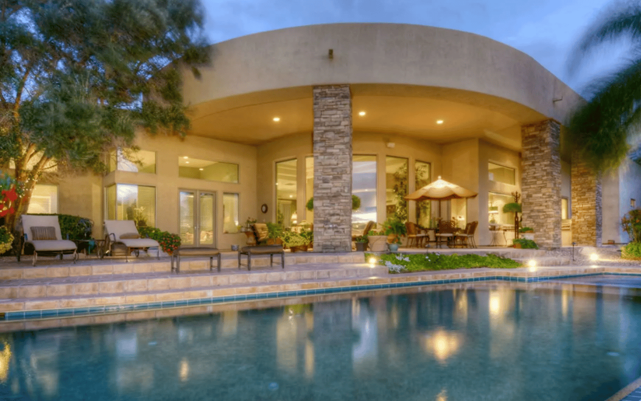Buying a Home in Ventana Canyon Country Club