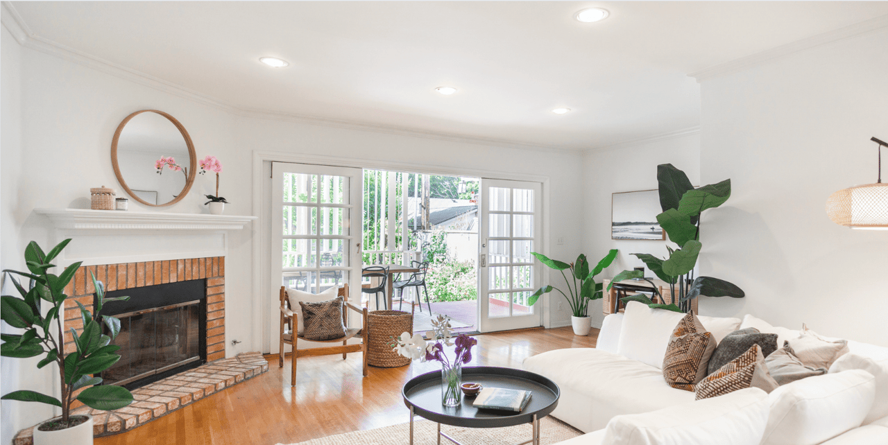 Market Beginning to Normalize