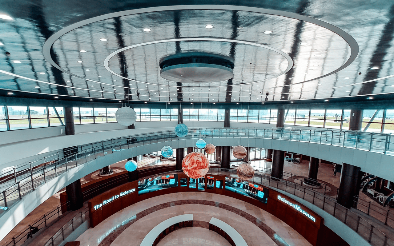 Must-Visit Museums in Pasadena