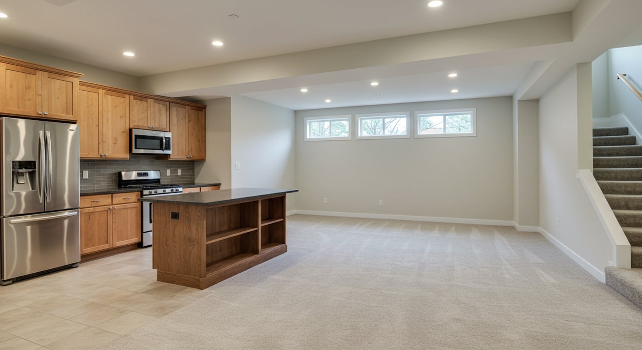 The “Coolest” Part of Your Home | Corken + Company