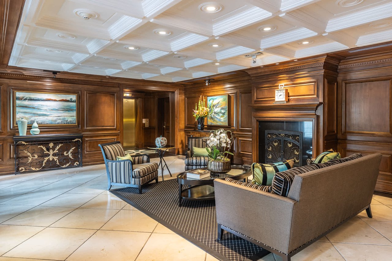 Bridle Path Meets Lawrence Park Grand Condo
