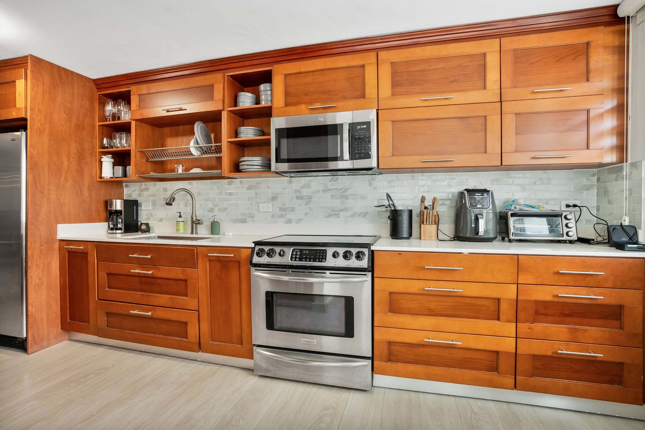 Condominio Erjo | San Juan