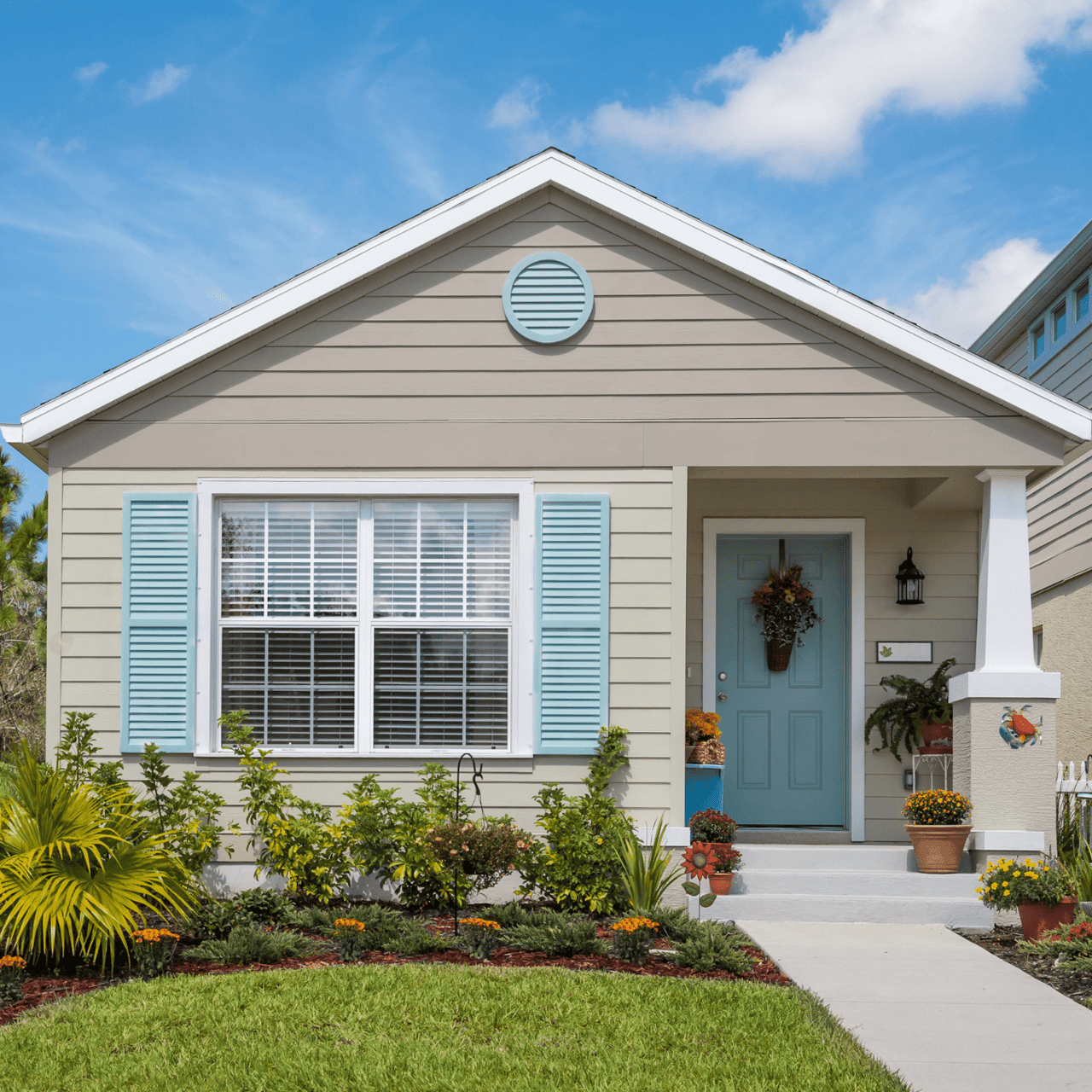 Builders Are Building Smaller Homes