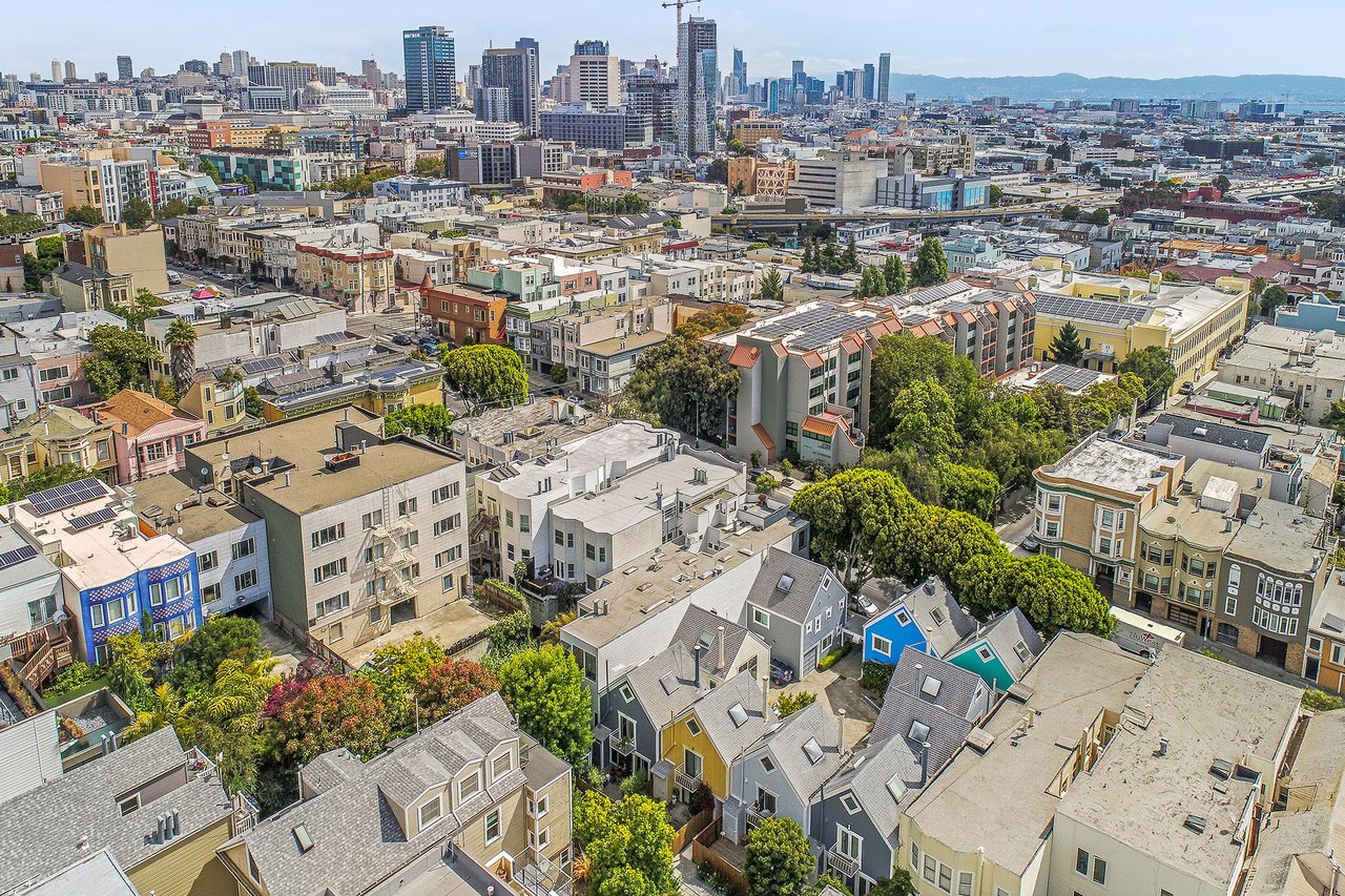 170 Guerrero St, Unit D