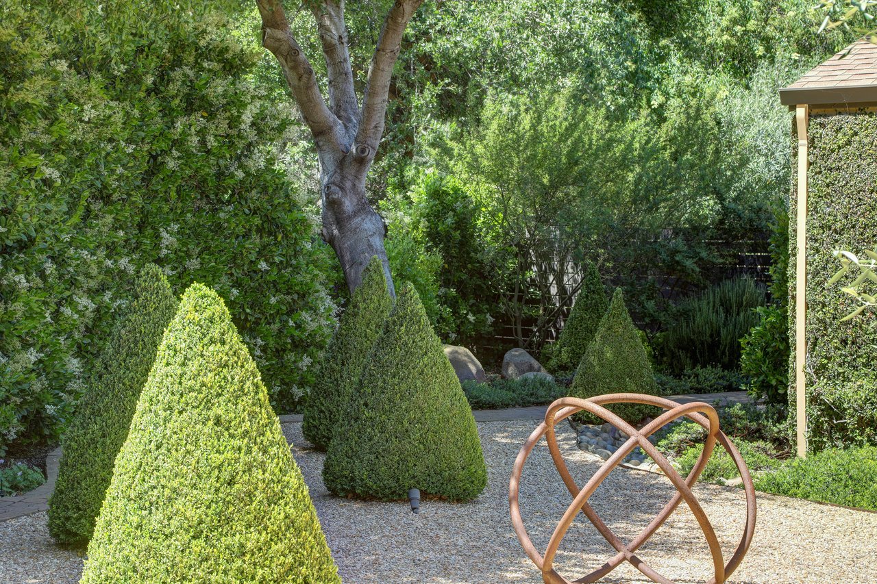 Lucas Valley Estates