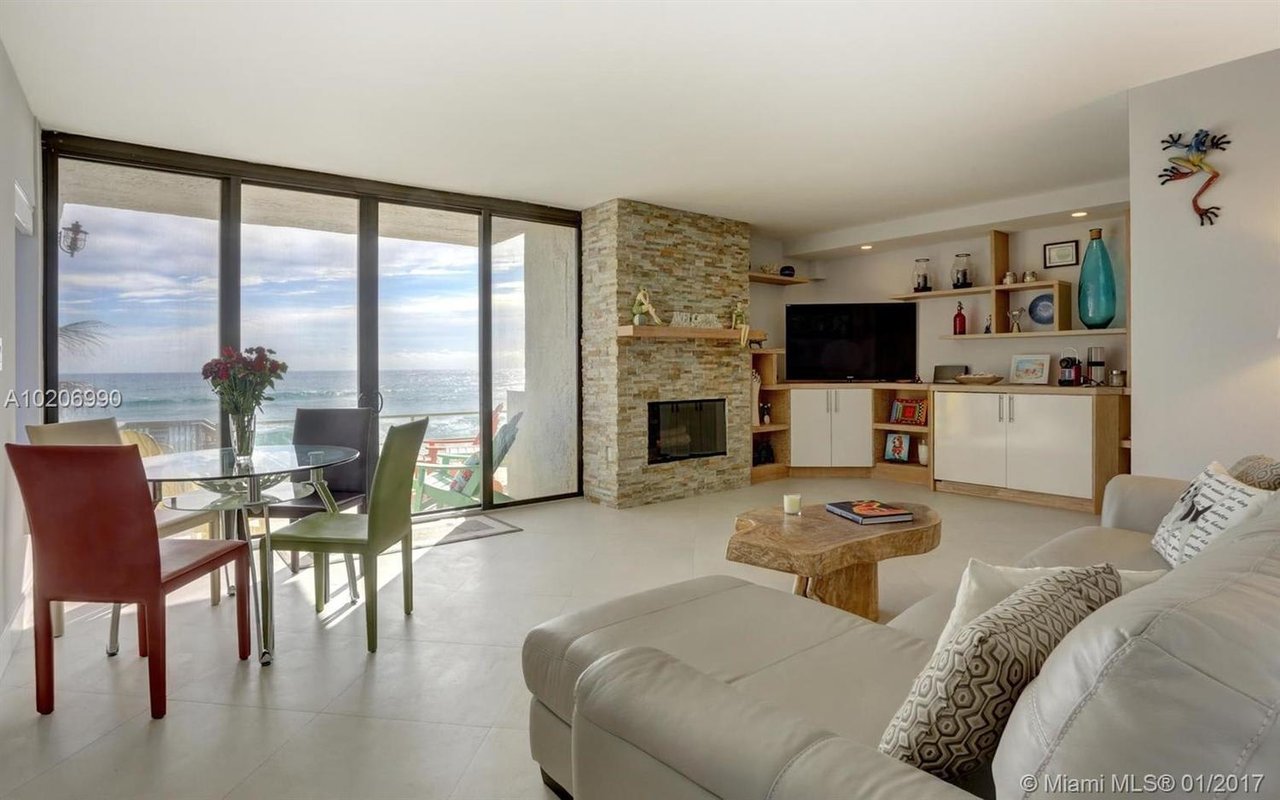1223 Hillsboro Mile, #9
