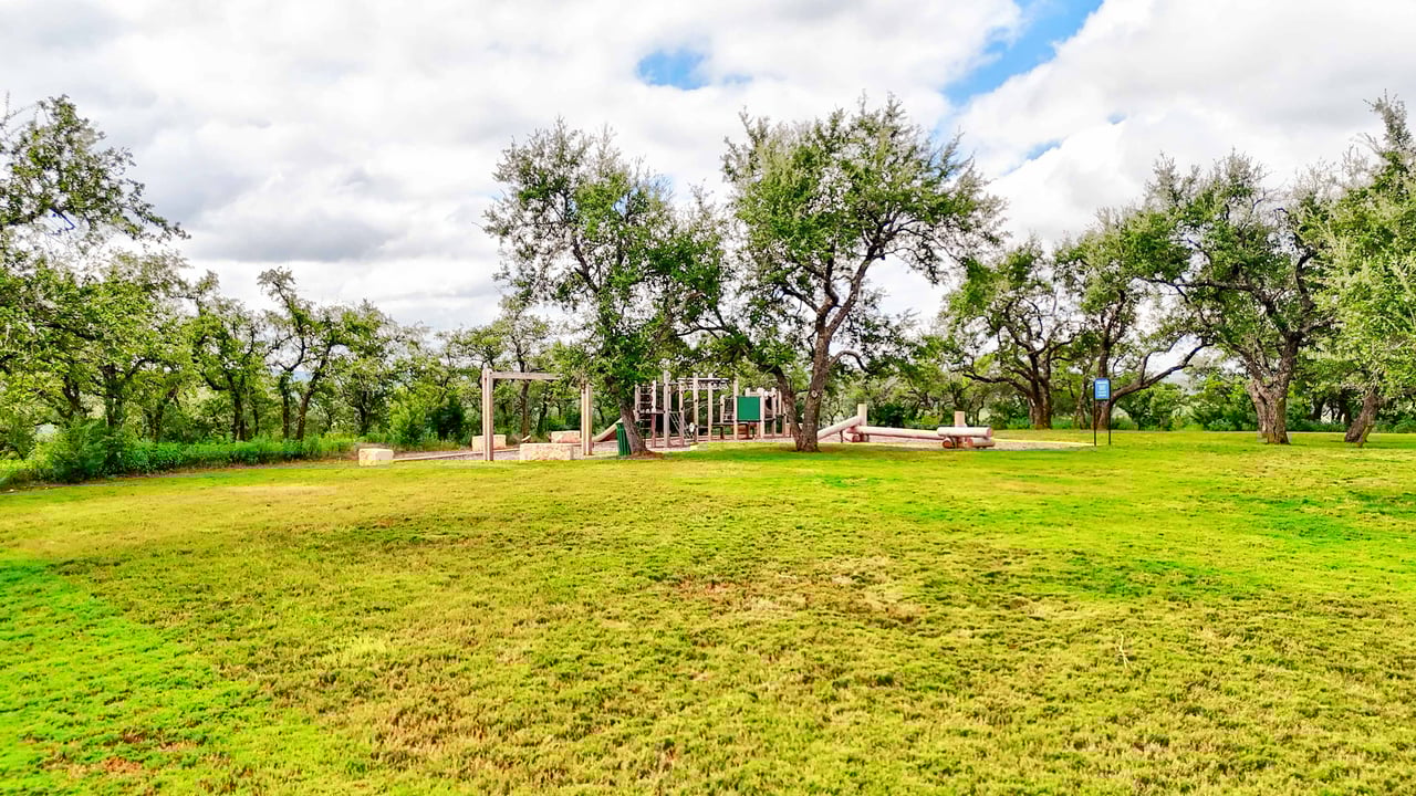 4501 Spanish Oaks Club Blvd. Unit 18