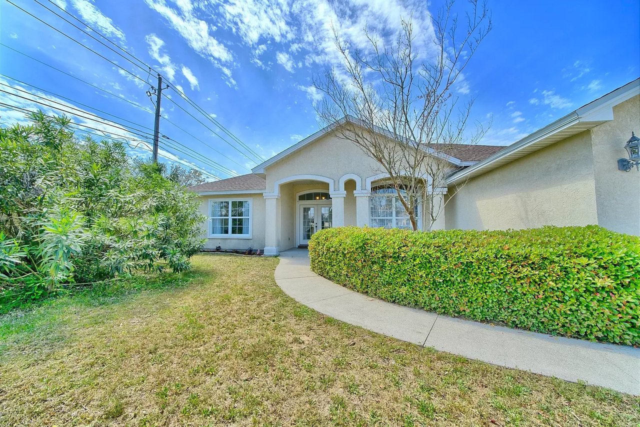 2502 Pelican Bay Drive