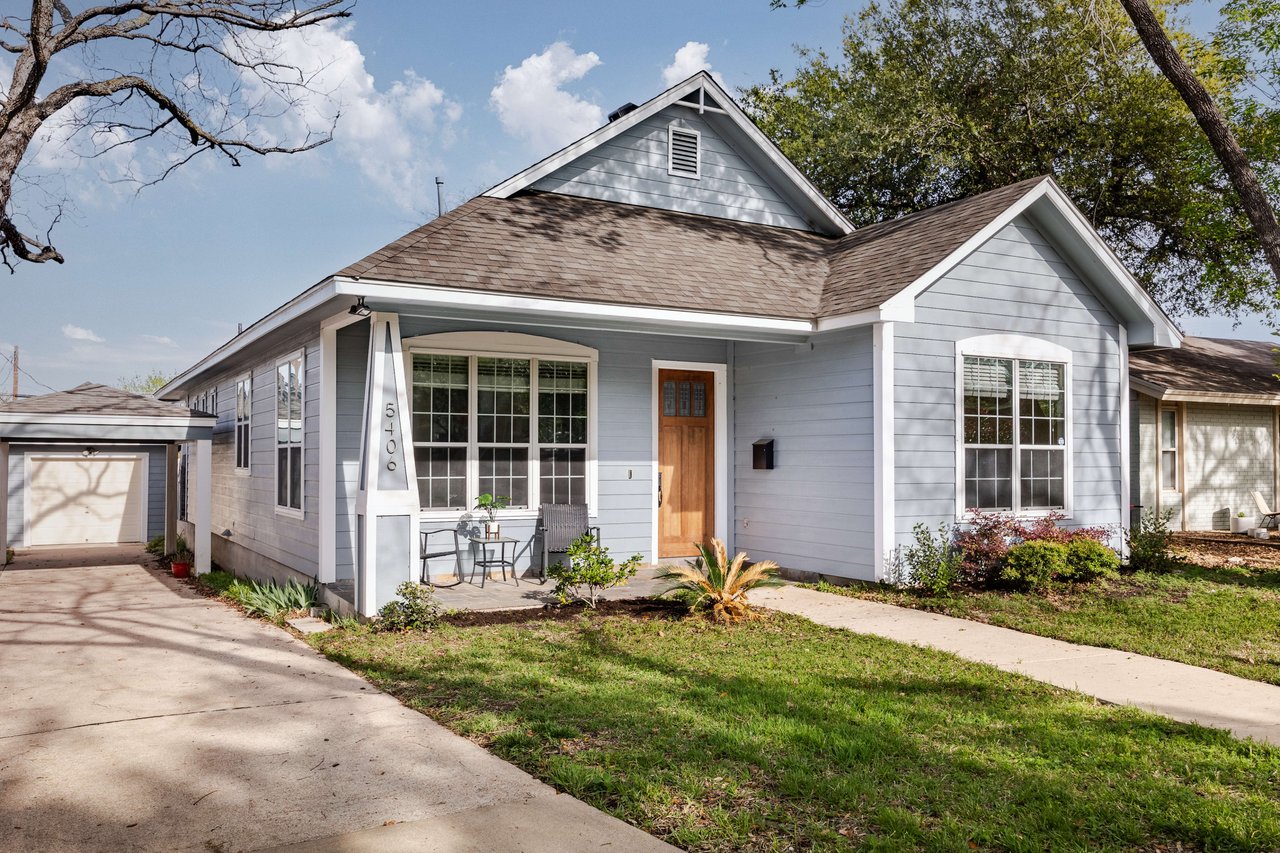 5406 Grover Ave