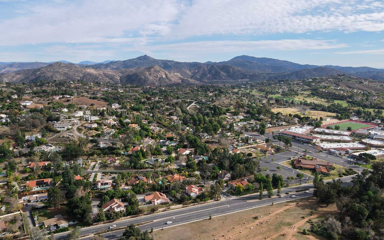 ESCONDIDO