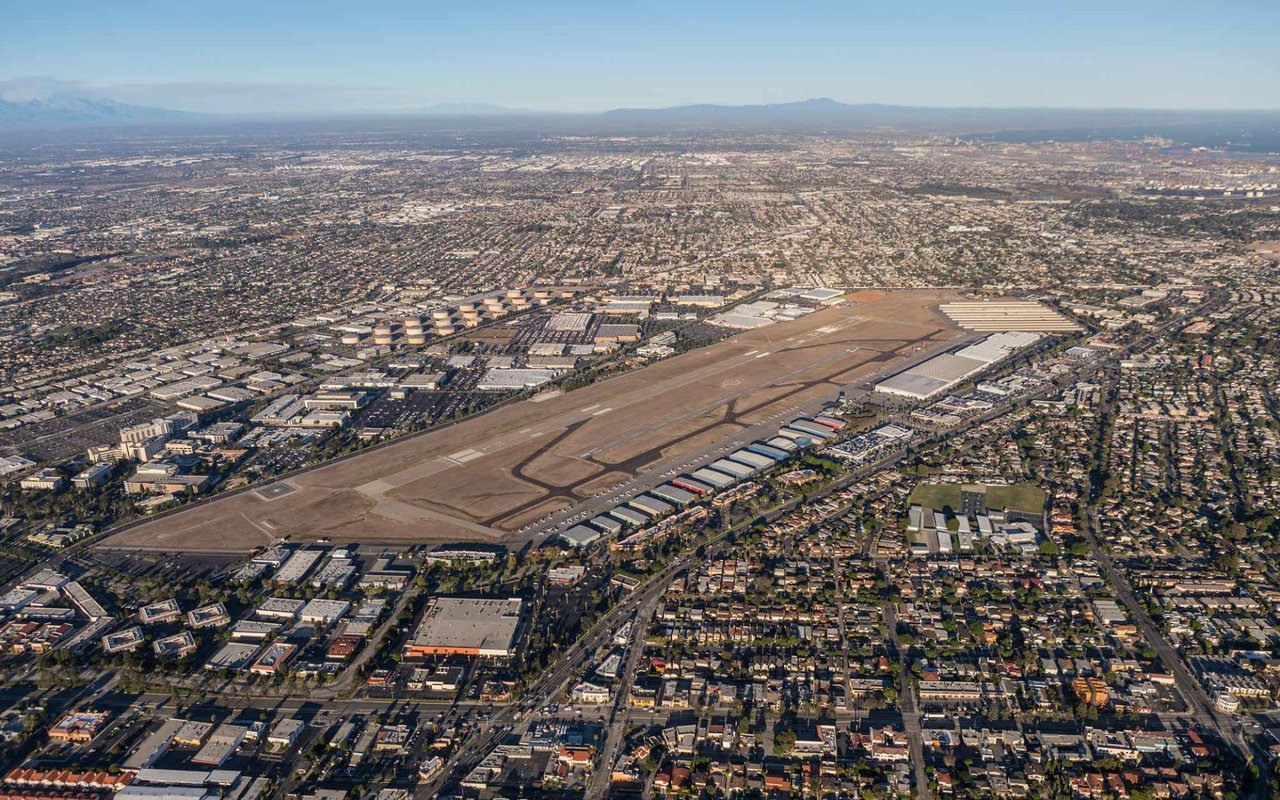 Torrance