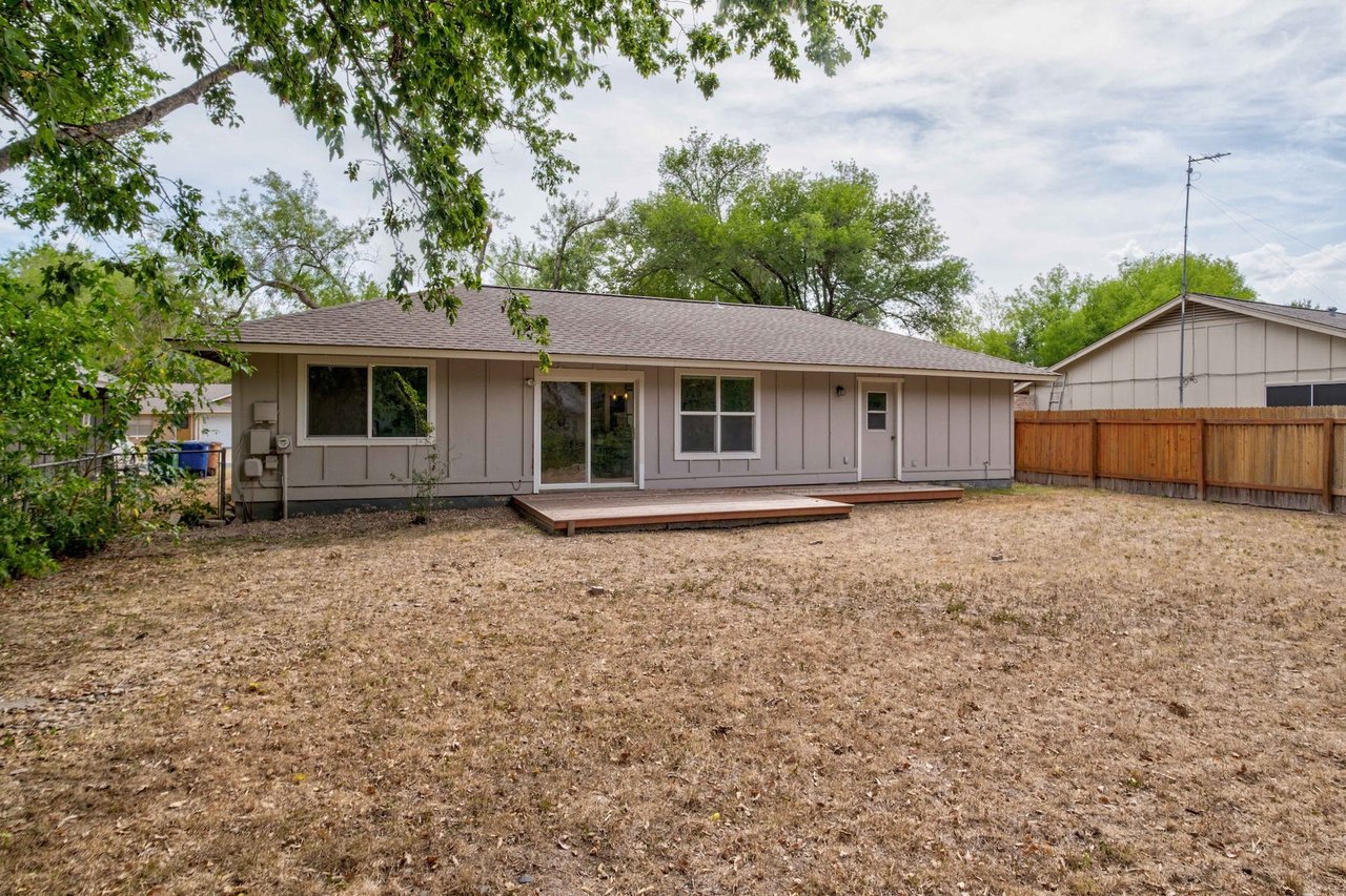 4906 Brassiewood Dr, Austin, Texas 78744