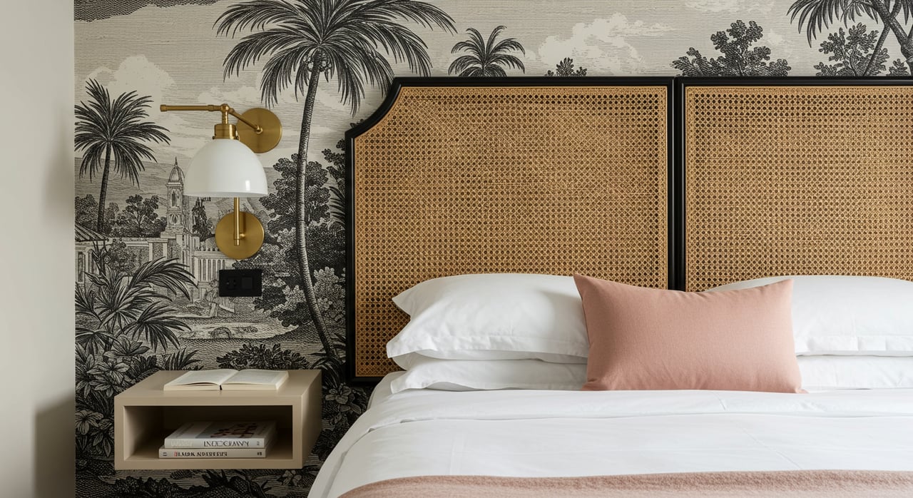 Interior Design Trends to Refresh Your Home