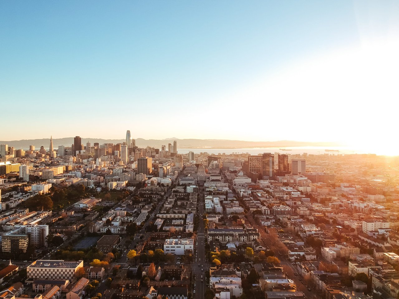 San Francisco