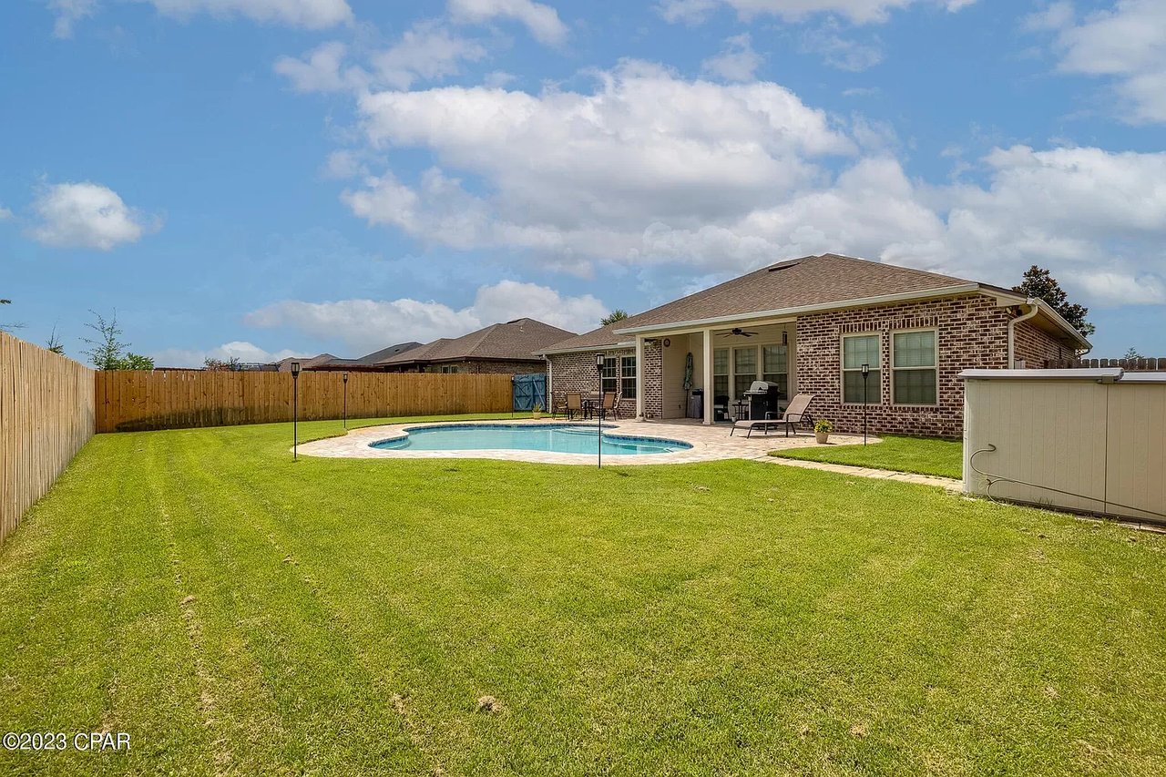 3740 CEDAR PARK Drive