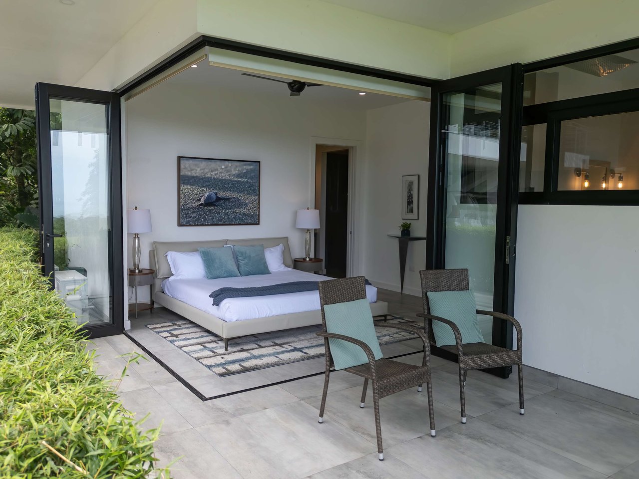 Elegant Estate with Pacific & Jungle Views in Ojochal