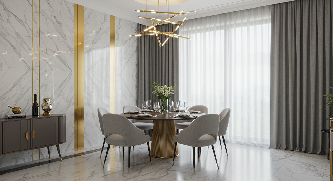 How to Market Your Exquisite Property to Affluent Buyers