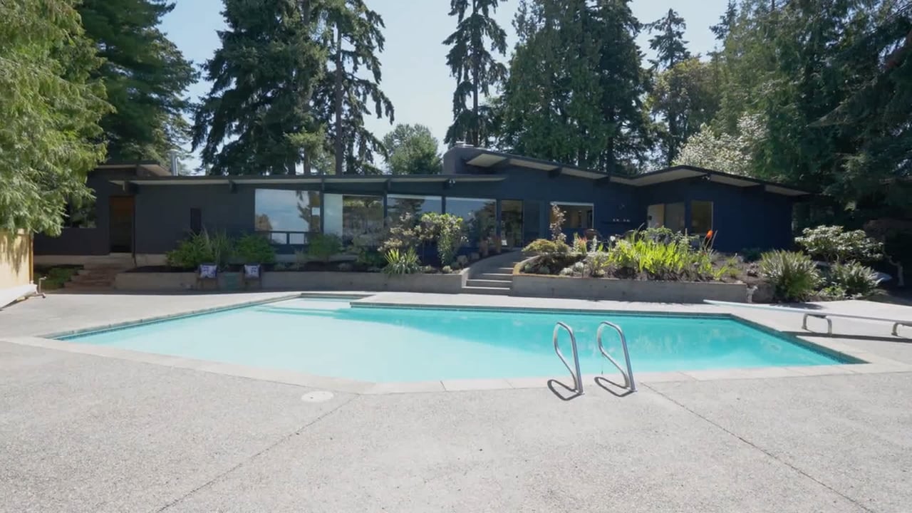 Welcome to South Mercer Island