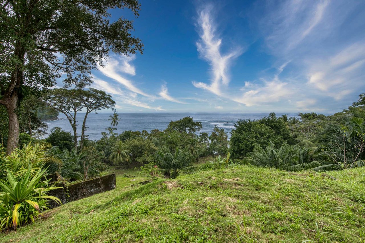 The Residence in San Martin - A Luxury Pre-Construction Beachfront Estate