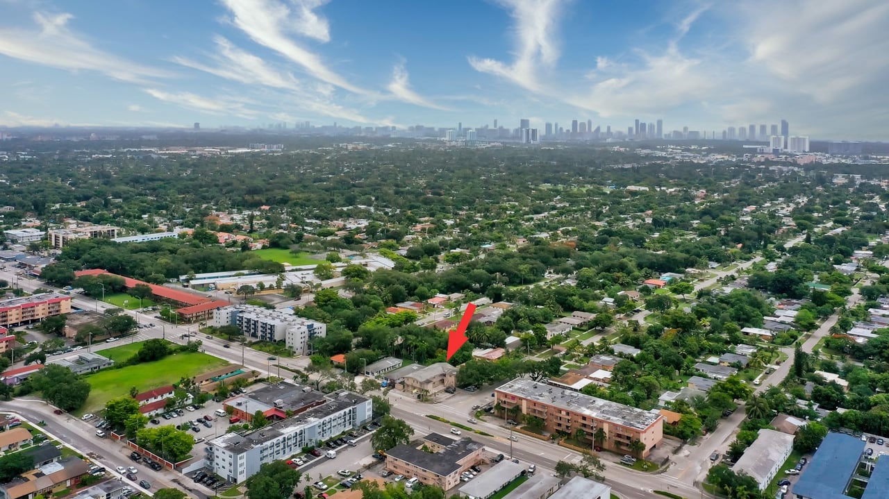 Bimini Apartments | North Miami