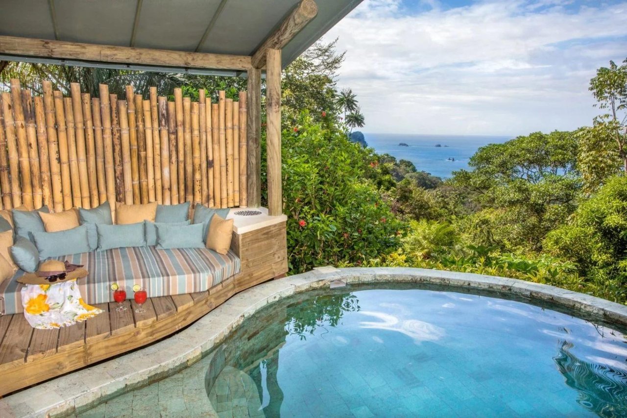 Multi Pool Luxury Estate, Manuel Antonio, Puntarenas