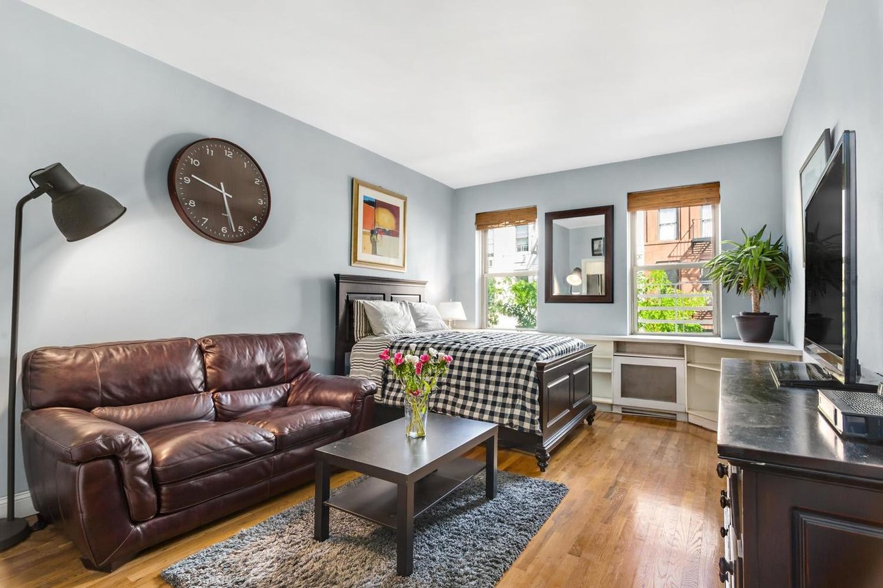 330 E 83rd St, #4D