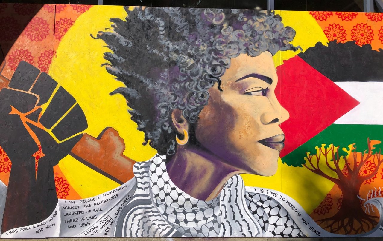 Celebrating Black History Month with Our Atlanta Community