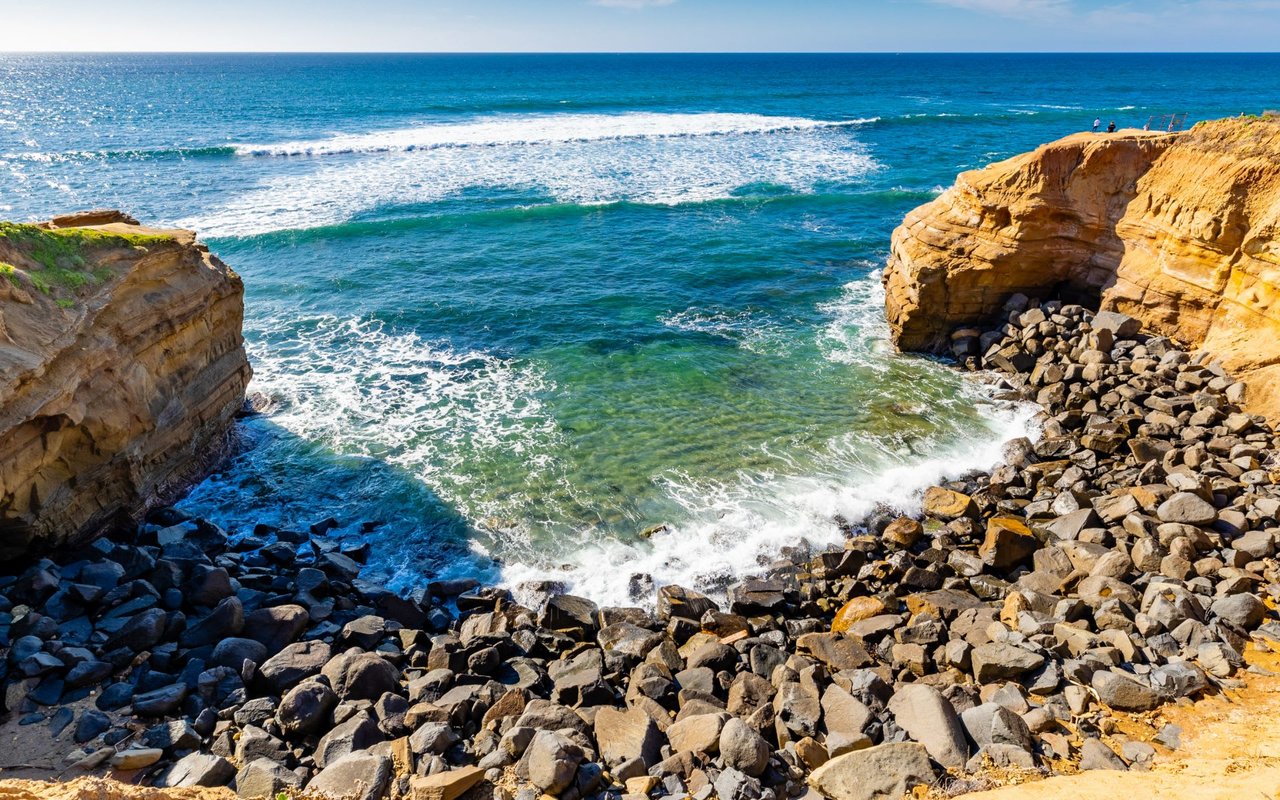 Point Loma / Ocean Beach