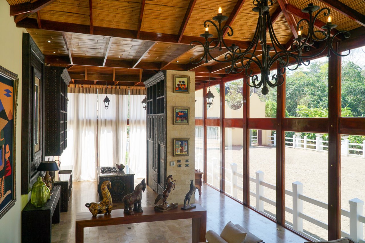 Equestrian Country Estate, Perez Zeledon, San Jose