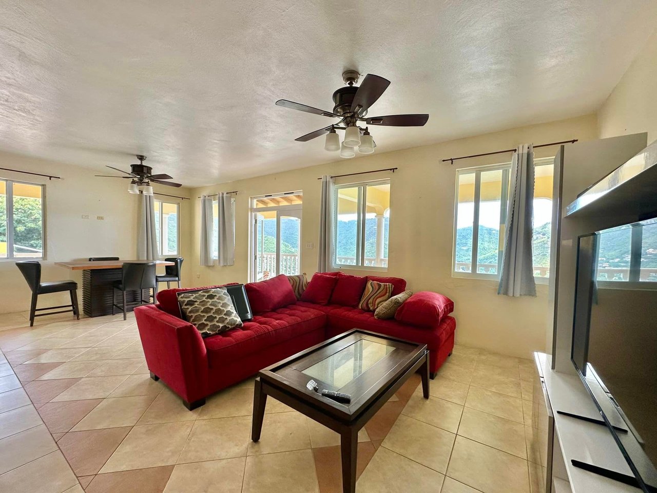 930  Threadfall 3 Bedroom Townhouse