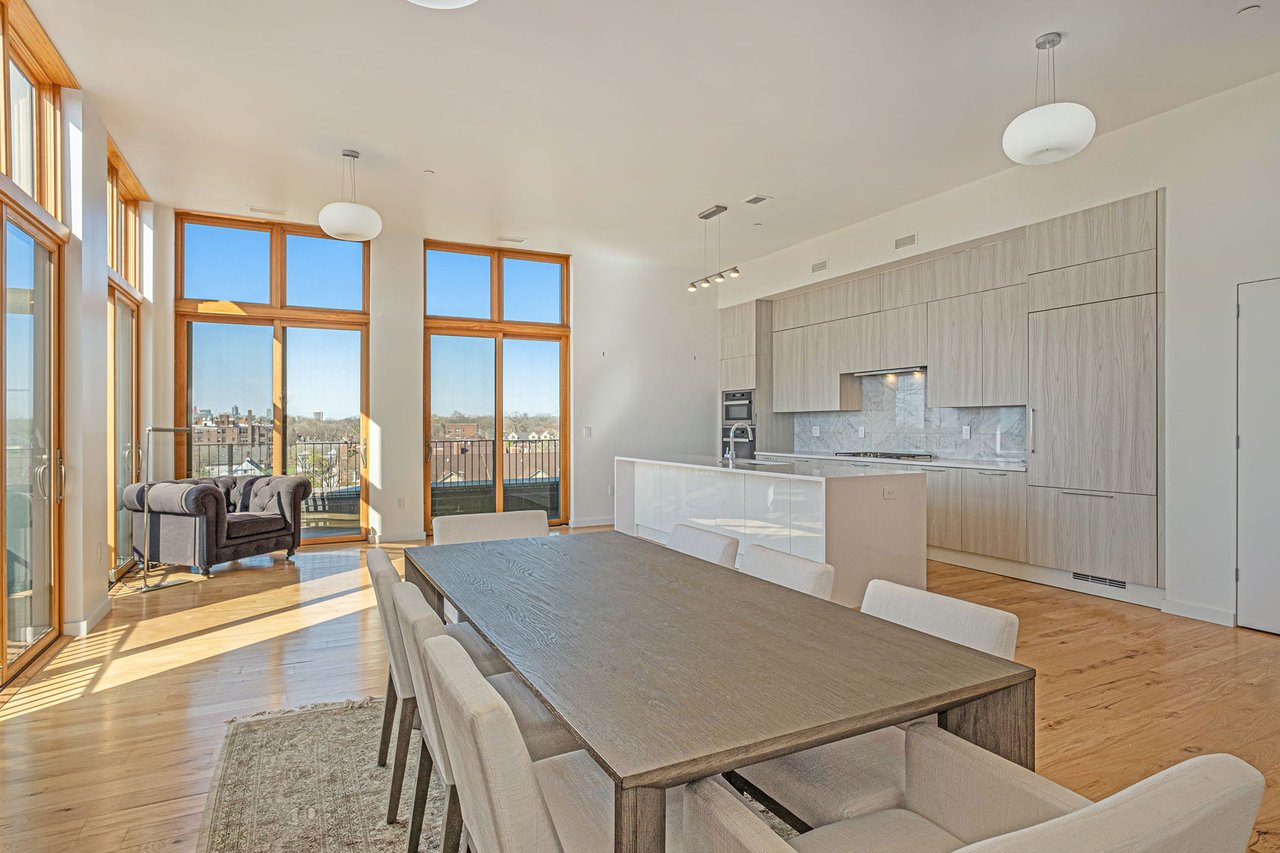 1450 Townsend St, #401