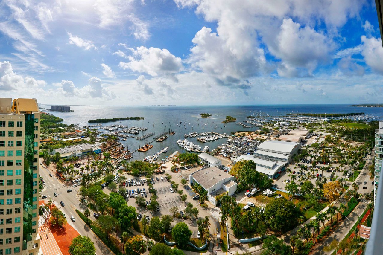 2627 S Bayshore Drive #2903