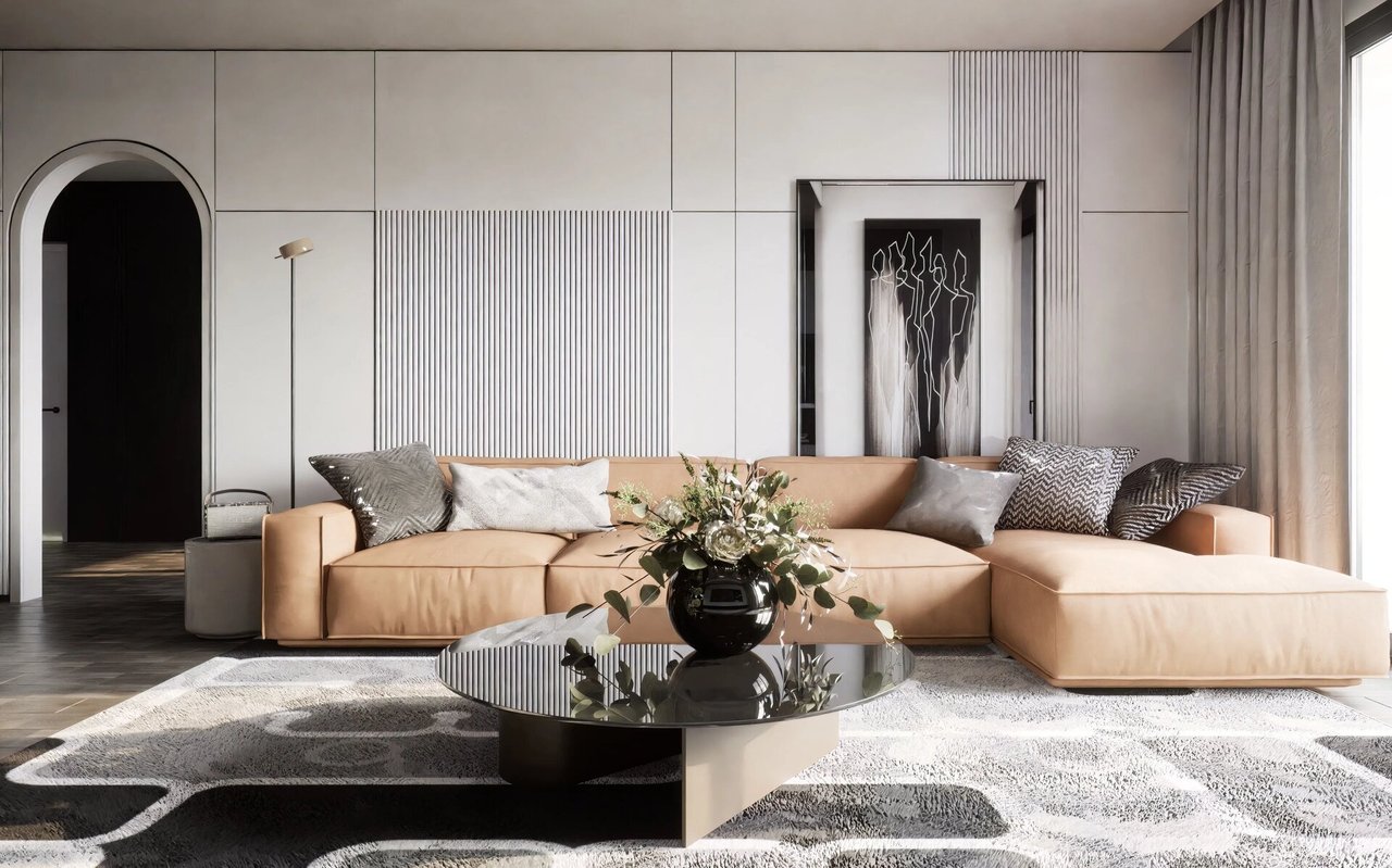 Inexpensive Staging Ideas to Get a Home Sold