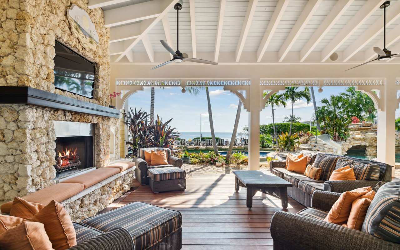 Bait Shack Estate