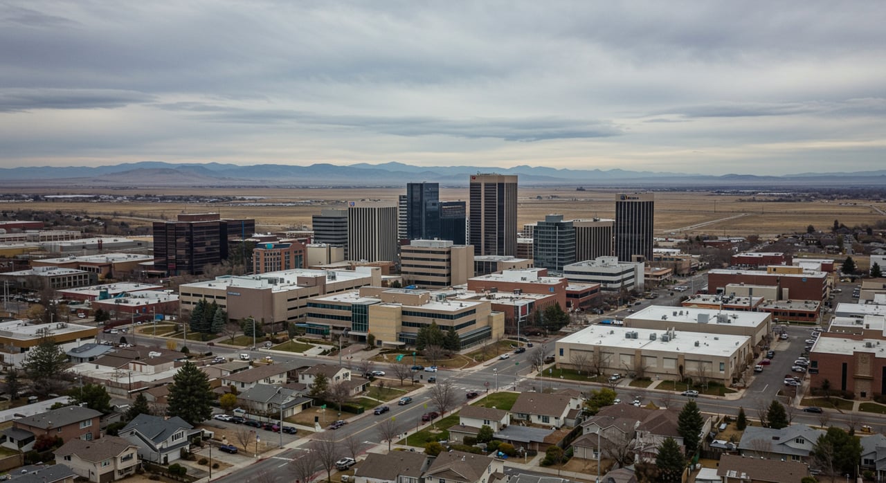 11 Best Neighborhoods to Live in Albuquerque