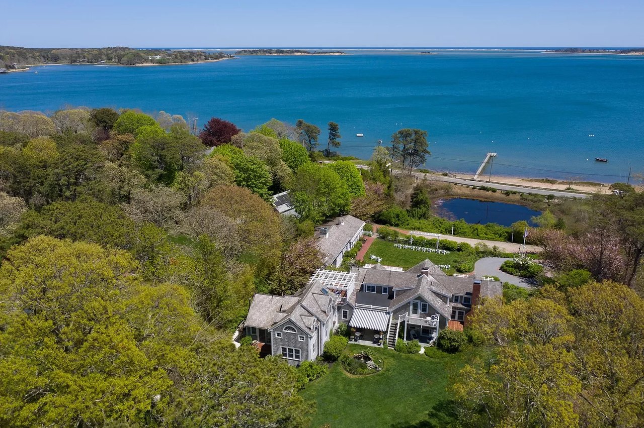 Pleasant Bay Estate